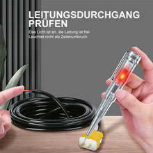 Laden Sie das Bild in den Galerie-Viewer, Multifunktionaler Elektrischer Teststift