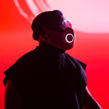 Laden Sie das Bild in den Galerie-Viewer, Hightech-Gesichtsschutz