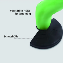 Laden Sie das Bild in den Galerie-Viewer, Handrasenmäher Für Den Garten