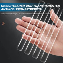 Laden Sie das Bild in den Galerie-Viewer, Antikollisionstüraufkleber aus Silikon(10 Stück)