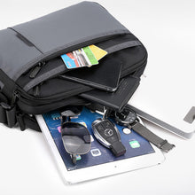 Laden Sie das Bild in den Galerie-Viewer, Herr modische Umhängetasche