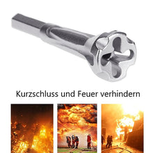 Laden Sie das Bild in den Galerie-Viewer, Universeller Drahtkombinierer