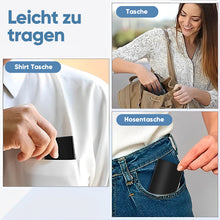 Laden Sie das Bild in den Galerie-Viewer, RFID-Kreditkarte Halter