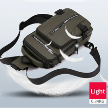 Laden Sie das Bild in den Galerie-Viewer, Computerrucksack Mit USB-Ladegerät