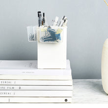 Laden Sie das Bild in den Galerie-Viewer, Hängende Aufbewahrung im Kühlschrank