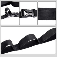 Laden Sie das Bild in den Galerie-Viewer, Outdoor Camping Lagerung 19 Haken Gurt