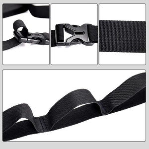 Outdoor Camping Lagerung 19 Haken Gurt