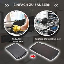 Laden Sie das Bild in den Galerie-Viewer, Multifunktionales bewegliches Kaffeetablett