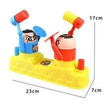 Laden Sie das Bild in den Galerie-Viewer, Kampfroboter-Hammerspielzeug