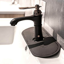 Laden Sie das Bild in den Galerie-Viewer, Absorbierende Matte aus Diatomeenschlamm