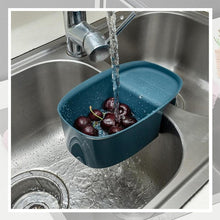 Laden Sie das Bild in den Galerie-Viewer, Abflusskorb Für Küchenspüle