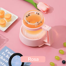 Laden Sie das Bild in den Galerie-Viewer, Eisbecherform Eisglasmacherform