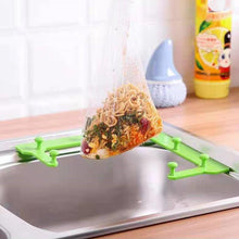 Laden Sie das Bild in den Galerie-Viewer, Dreieckiger Spülennetzfilter