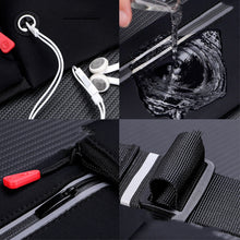 Laden Sie das Bild in den Galerie-Viewer, Outdoor-Marathon wasserdichte Sportgürteltasche