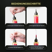 Laden Sie das Bild in den Galerie-Viewer, Schmiermittel mit kleinen Molekülen