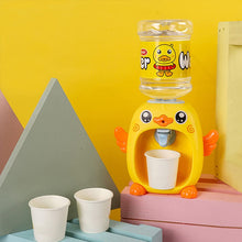 Laden Sie das Bild in den Galerie-Viewer, Mini-Wasserspender