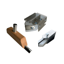 Laden Sie das Bild in den Galerie-Viewer, Manuelle Kantenbearbeitungsmaschine für Holzbearbeitung