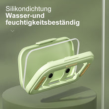 Laden Sie das Bild in den Galerie-Viewer, Wasserdichte Handyhülle für das Badezimmer