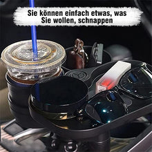 Laden Sie das Bild in den Galerie-Viewer, Getränkehalter-Erweiterungsadapter