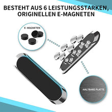 Laden Sie das Bild in den Galerie-Viewer, Montagefreier magnetischer Telefonhalter
