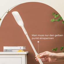 Laden Sie das Bild in den Galerie-Viewer, Einziehbarer Schuhlöffel