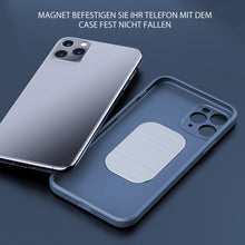 Laden Sie das Bild in den Galerie-Viewer, Verstellbare magnetische Autotelefonhalterung