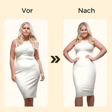 Laden Sie das Bild in den Galerie-Viewer, Bauchkontrollhose mit hoher Taille