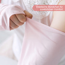 Laden Sie das Bild in den Galerie-Viewer, Dünne Lockere Eisseidenärmel