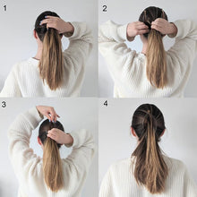 Laden Sie das Bild in den Galerie-Viewer, Modische Fischhaarspange