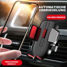 Laden Sie das Bild in den Galerie-Viewer, Handyhalter Mit Saugnapf Fürs Auto
