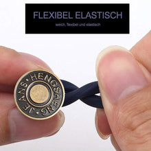 Laden Sie das Bild in den Galerie-Viewer, Jeans einziehbarer Knopf