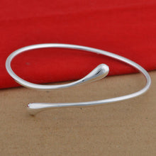 Laden Sie das Bild in den Galerie-Viewer, Wassertropfen Vierer Set Schmuck