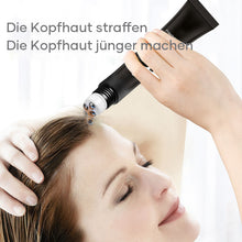 Laden Sie das Bild in den Galerie-Viewer, Haarnährlösung gegen Haarausfall mit Kugelmassage