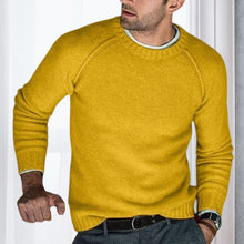 Laden Sie das Bild in den Galerie-Viewer, Strickpullover für Herren