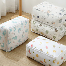 Laden Sie das Bild in den Galerie-Viewer, Staubdichte Aufbewahrungstasche für Zuhause