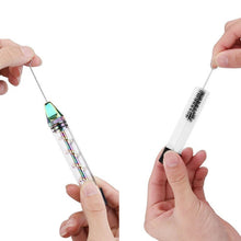 Laden Sie das Bild in den Galerie-Viewer, Tabakspiral-Trockenbrennzerstäuber