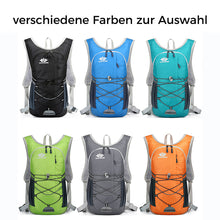 Laden Sie das Bild in den Galerie-Viewer, Outdoor Sportrucksack Fahrradtasche