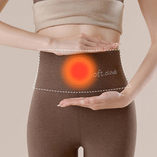 Laden Sie das Bild in den Galerie-Viewer, Verdickte Thermohose