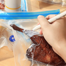 Laden Sie das Bild in den Galerie-Viewer, Tragbare Elektrische Lebensmittel-Vakuummaschine