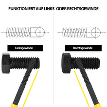 Laden Sie das Bild in den Galerie-Viewer, Autoreparatur Werkzeug mit Gewinde