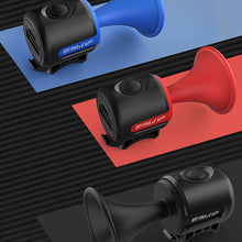 Laden Sie das Bild in den Galerie-Viewer, Tragbare Elektrische Hupe für Fahrräder