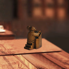 Laden Sie das Bild in den Galerie-Viewer, Kirchenmaus Dekoration