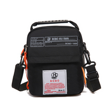 Laden Sie das Bild in den Galerie-Viewer, Wasserdichte und verschleißfeste Umhängetasche