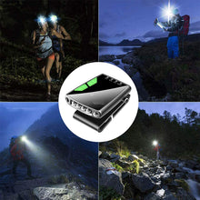 Laden Sie das Bild in den Galerie-Viewer, Smart Sensor Scheinwerfer