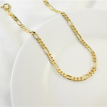 Laden Sie das Bild in den Galerie-Viewer, Geometrische Hip-Hop-Halskette mit Persönlichkeit