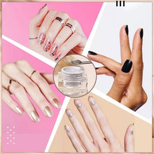Laden Sie das Bild in den Galerie-Viewer, Nagelreparatur &amp; Ausgedehntes Ballaststoff-Gel