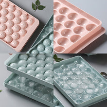 Laden Sie das Bild in den Galerie-Viewer, Kreative runde Eishockeyform