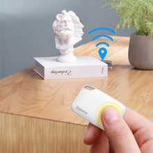 Laden Sie das Bild in den Galerie-Viewer, Intelligenter Bluetooth Alarmschlüssel gegen Verlust für Kinder