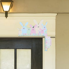 Laden Sie das Bild in den Galerie-Viewer, Ostern Türdekoration