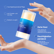 Laden Sie das Bild in den Galerie-Viewer, Feuchtigkeitsspendende Handcreme mit Vaseline